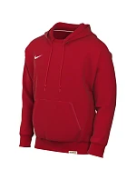 Pánska mikina Nike Dri-FIT Standard Issue Pull Over Hoodie Red FD7734 657 Pánske Pánska mikina Nike Dri-FIT Standard Issue Pull Over Hoodie Red FD7734 657 Pánske