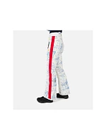 Dámske lyžiarske nohavice ROSSIGNOL W Jcc Sublim Pant, biele Dámske lyžiarske nohavice ROSSIGNOL W Jcc Sublim Pant, biele