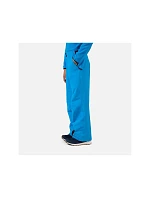 Detské lyžiarske nohavice ROSSIGNOL Boy Insulated Ski Pant, modré Detské lyžiarske nohavice ROSSIGNOL Boy Insulated Ski Pant, modré