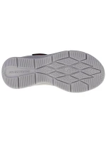 Topánky Skechers Microspec Texlor Jr 403770L-BKRD