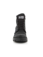 Palladium Pallabase Twill W 96907-008-M dámske topánky