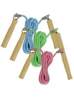 Bavlnené švihadlo 300 cm - Ostatné