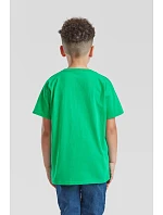 Fruit of the Loom Kids Valueweight T Detské tričko 16.1033 sky blue Fruit of the Loom Kids Valueweight T Detské tričko 16.1033 sky blue