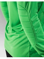 Craft Teamwear Squad Go GK LSL Jersey W Dámsky brankársky dres s dlhým rukávom 82.5590 flumino Craft Teamwear Squad Go GK LSL Jersey W Dámsky brankársky dres s dlhým rukávom 82.5590 flumino