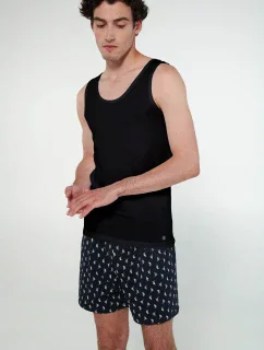 Vamp - Pánske tielka - sada 2 kusov 20871 - Vamp