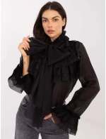 Košeľa IT KS 28882.03 čierna