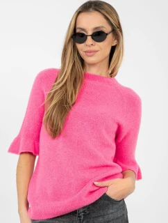 Jumper MI SW 1901.66 tmavoružový