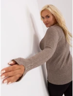 PM SW PM 3770 jumper.30 tmavých pusiniek