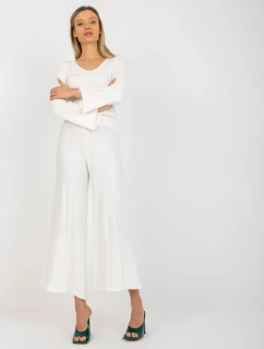 Nohavice VI SP 20261.32X ecru