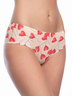 Dámske nohavičky BALLOON - Julimex