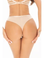 Dámske tangá V-11085 Beige - Axami