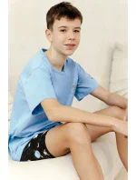 3403 CHLAPČENSKÉ PYŽAMO SPENCER 146-158