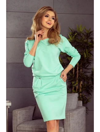 Denné šaty model 114623 Numoco