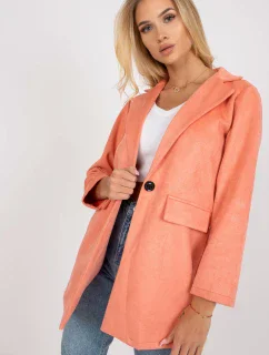 Bunda model 165393 Taliansko Moda