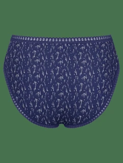 sloggi GO Crush High leg C3P - VIAC FARIEB 4 - SLOGGI VIAC FARIEB 4 - SLOGGI