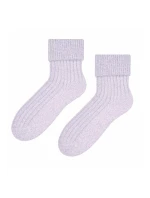 Dámske ponožky na spanie Steven art.067 Dámske ponožky na spanie Steven art.067