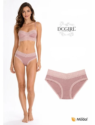 Figy Dc Girl 26411 A'2 S-XL Figy Dc Girl 26411 A'2 S-XL