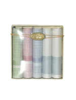 Ega CH-789 Dámske vreckovky A'5