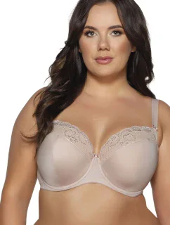 Dámska podprsenka 2112 Azalea beige - AVA