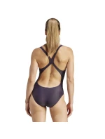 Plavky Adidas s tromi prúžkami M IL7285