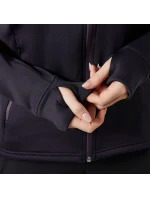 Helly Hansen dámska fleecová mikina W ODIN THERMAL PRO FLEECE JKT 49585 660