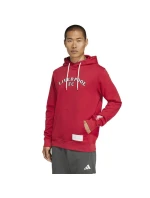 Adidas Liverpool FC US Hoody JW5489 Mikina Adidas Liverpool FC US Hoody JW5489 Mikina