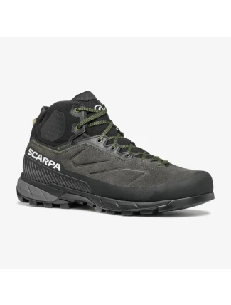 Topánky Rapid xt mid gtx-shark-military-42.5 SCARPA