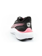 Ľahká pohodlná čierna dámska športová obuv Puma Pounce Lite Ľahká pohodlná čierna dámska športová obuv Puma Pounce Lite