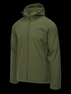 Pánsky softshell MAGNUM HIDDEN