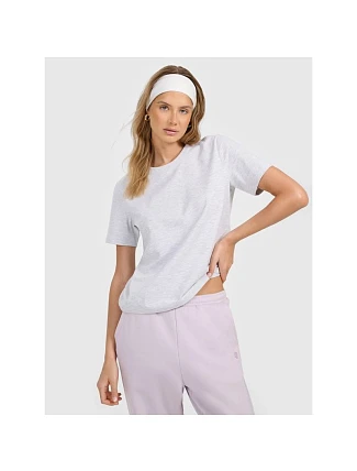 Dámske hladké tričko 4F 4FRMM00TTSHF3617-27M