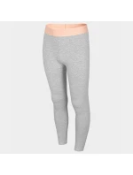 Dievčenské legíny Jr HJL22-JLEG004 27M - 4F