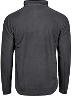 Tee Jays TJ 9160 Pánska fleecová bunda 18.9160 tmavošedá Tee Jays TJ 9160 Pánska fleecová bunda 18.9160 tmavošedá