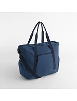 BagBase BG 375 Nákupná taška „Ramble Tote“ 52.0375 oceľovo modrá