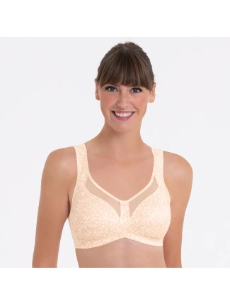 Chirurgická podprsenka Clara Art 4773X smart rose - Anita Care Chirurgická podprsenka Clara Art 4773X smart rose - Anita Care