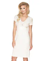 Košieľka Gia ecru chemise - Irall