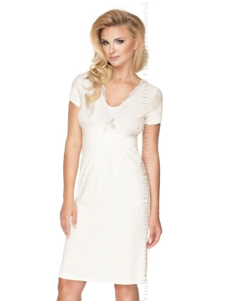 Košieľka Gia ecru chemise - Irall