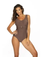 Dámske jednodielne plavky Georgia M-598 - Marko