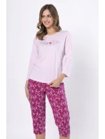 DÁMSKE PYŽAMO EDYTA 1633