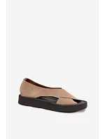 Sandále model 226329 Step in style