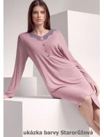 Dámska nočná košeľa Lormar 632080