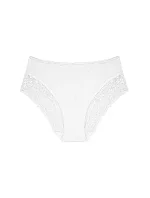 Dámske nohavičky Ladyform Soft Maxi biele - Triumph Dámske nohavičky Ladyform Soft Maxi biele - Triumph