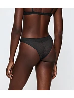 THAT NIGHT IN VEGAS - Brazílske bikiny s grafickou čipkou a sieťovinou Triumph