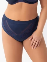 Gorsenia K 972 Spodný diel bikín Astrid S-2XL