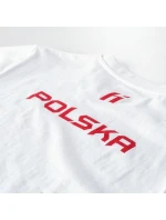 Huari Poľsko Fan Senior M tričko 92800426945