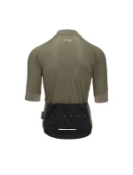 Cyklistický dres Strada Polartec M