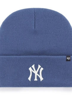 Značka `47 New York Yankees zimná čiapka B-HYMKR17ACE-TB