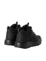 Champion pánska obuv Climb RX Mid black S21924 KK002 Champion pánska obuv Climb RX Mid black S21924 KK002