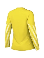 Dámske tričko Nike Dri-Fit Park V Stadium Yellow HV8316 718