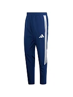 Pánske nohavice adidas Tiro 26 League Presentation navy blue JZ9045 Pánske nohavice adidas Tiro 26 League Presentation navy blue JZ9045