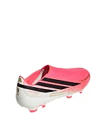 Adidas F50 Hyperfast League LL FG kopačky ružové IH7089